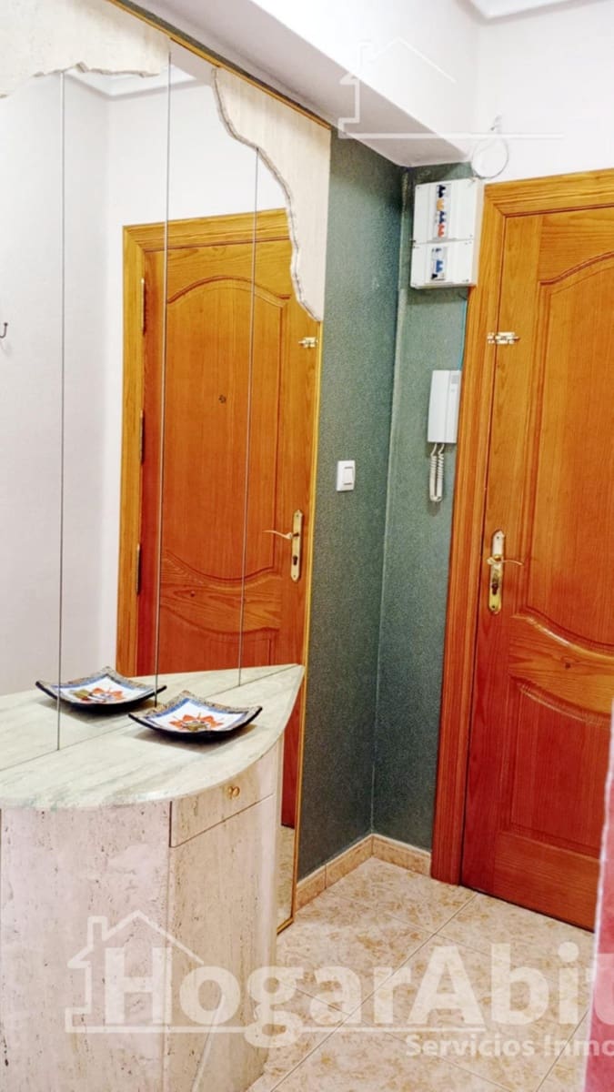 3 sypialnia Mieszkanie na sprzedaż w Lliria - 160 000 € (Ref: 10024225)