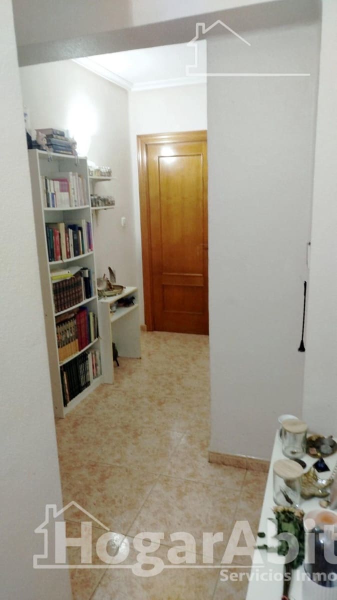 3 sypialnia Mieszkanie na sprzedaż w Lliria - 160 000 € (Ref: 10024225)