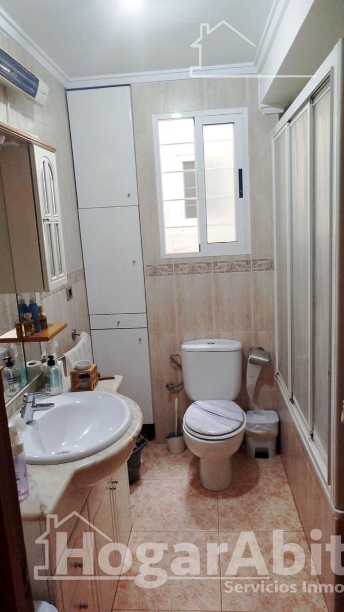 3 sypialnia Mieszkanie na sprzedaż w Lliria - 160 000 € (Ref: 10024225)