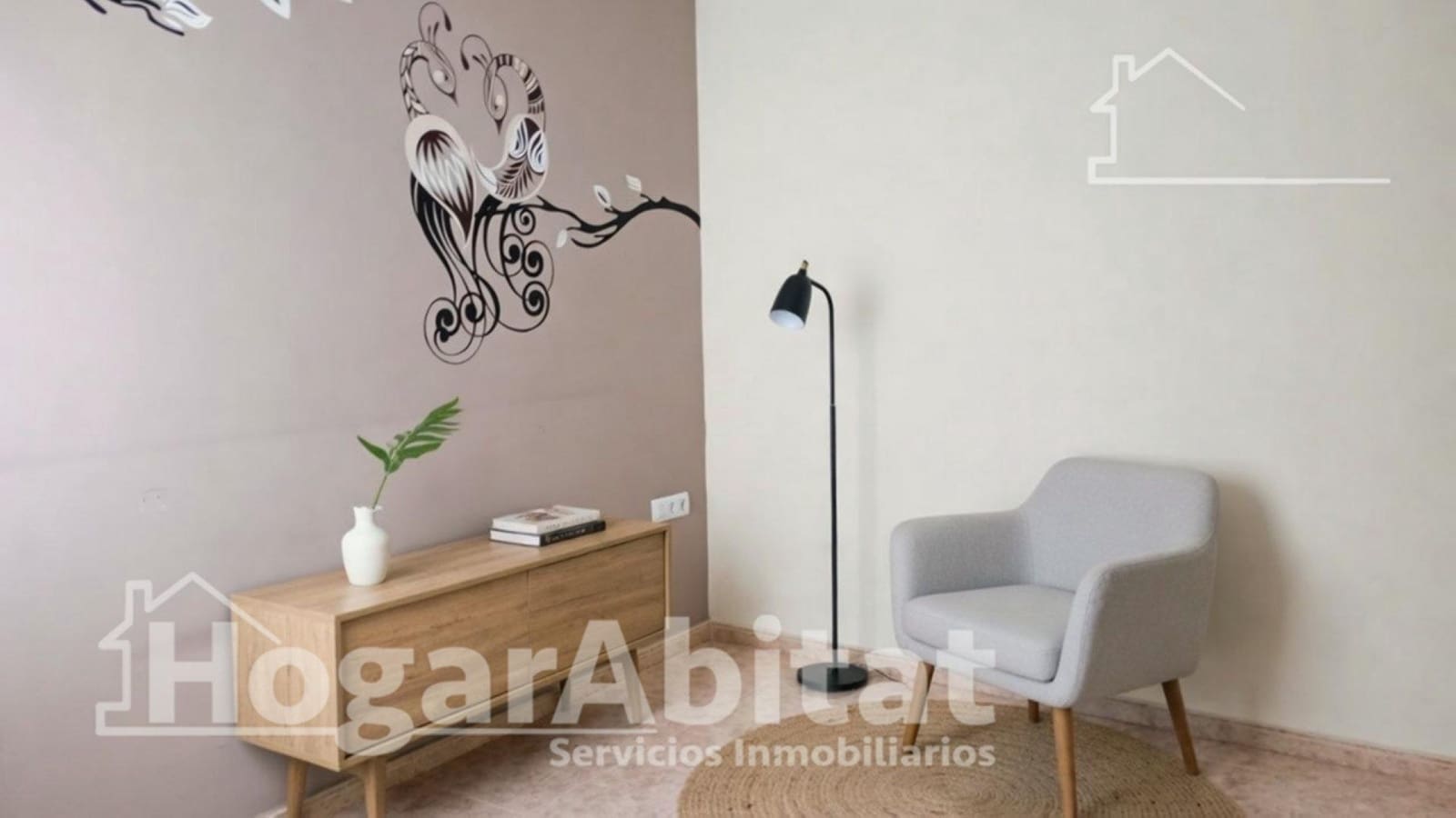 3 sypialnia Mieszkanie na sprzedaż w Lliria - 160 000 € (Ref: 10024225)