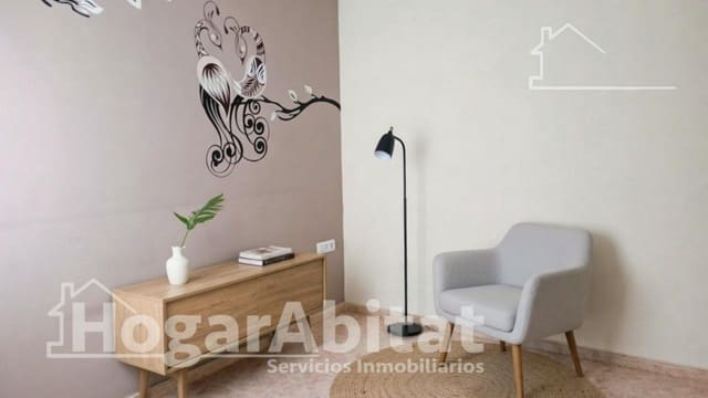 3 Zimmer Wohnung zu verkaufen in Llíria - 160.000 € (Ref: 10024225)