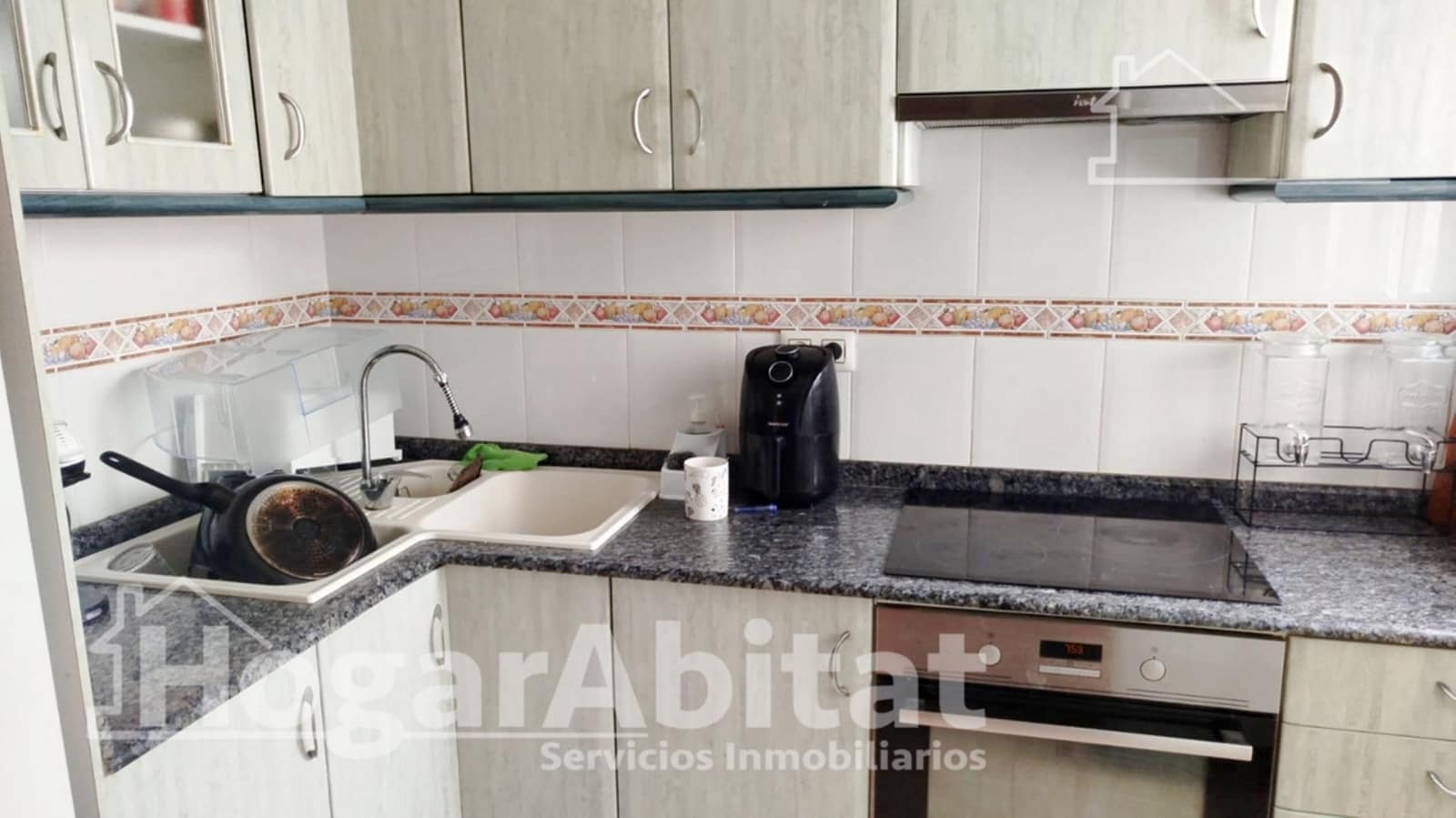 3 sypialnia Mieszkanie na sprzedaż w Lliria - 160 000 € (Ref: 10024225)