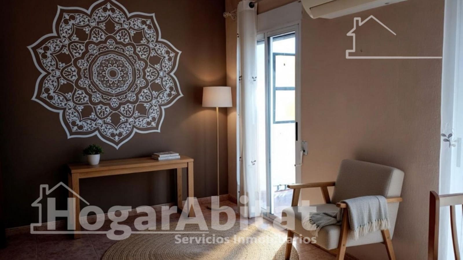 3 sypialnia Mieszkanie na sprzedaż w Lliria - 160 000 € (Ref: 10024225)