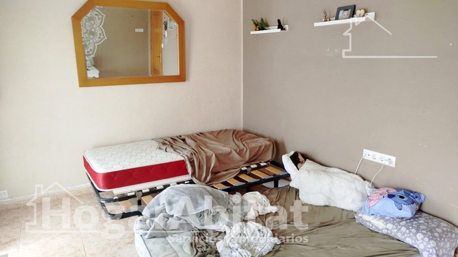 3 sypialnia Mieszkanie na sprzedaż w Lliria - 160 000 € (Ref: 10024225)