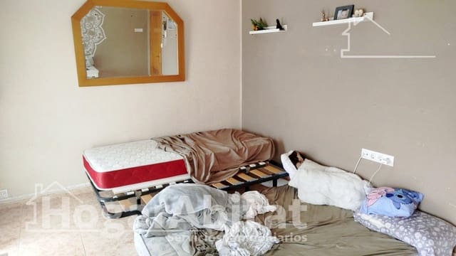 3 Zimmer Wohnung zu verkaufen in Llíria - 160.000 € (Ref: 10024225)