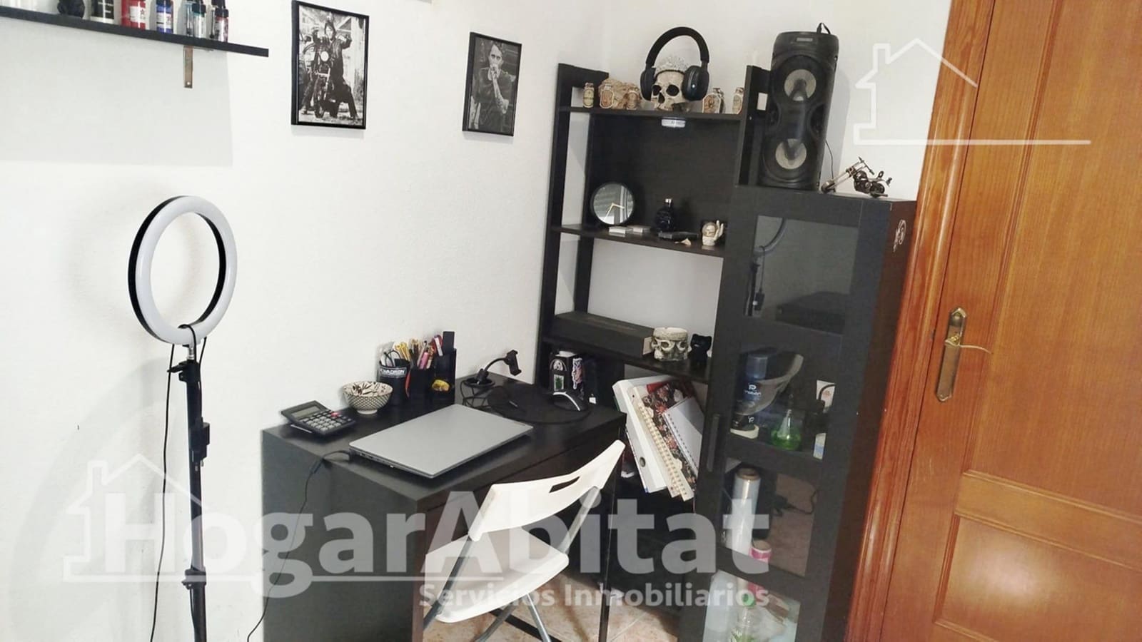 3 sypialnia Mieszkanie na sprzedaż w Lliria - 160 000 € (Ref: 10024225)