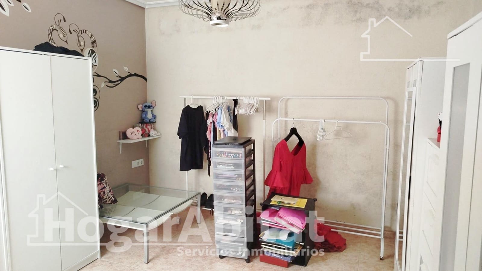 3 sypialnia Mieszkanie na sprzedaż w Lliria - 160 000 € (Ref: 10024225)