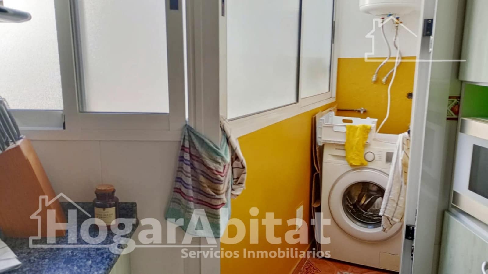 3 sypialnia Mieszkanie na sprzedaż w Lliria - 160 000 € (Ref: 10024225)