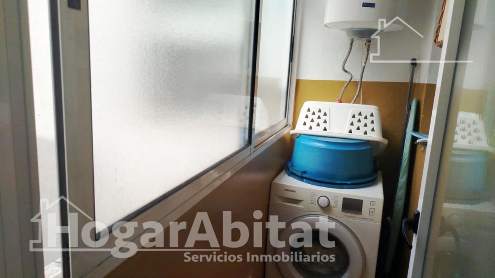 3 sypialnia Mieszkanie na sprzedaż w Lliria - 160 000 € (Ref: 10024225)