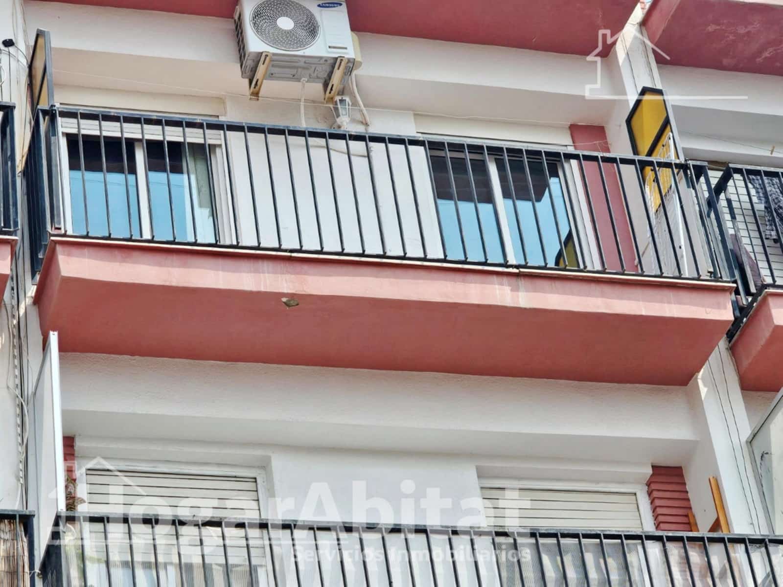 3 sypialnia Mieszkanie na sprzedaż w Lliria - 160 000 € (Ref: 10024225)