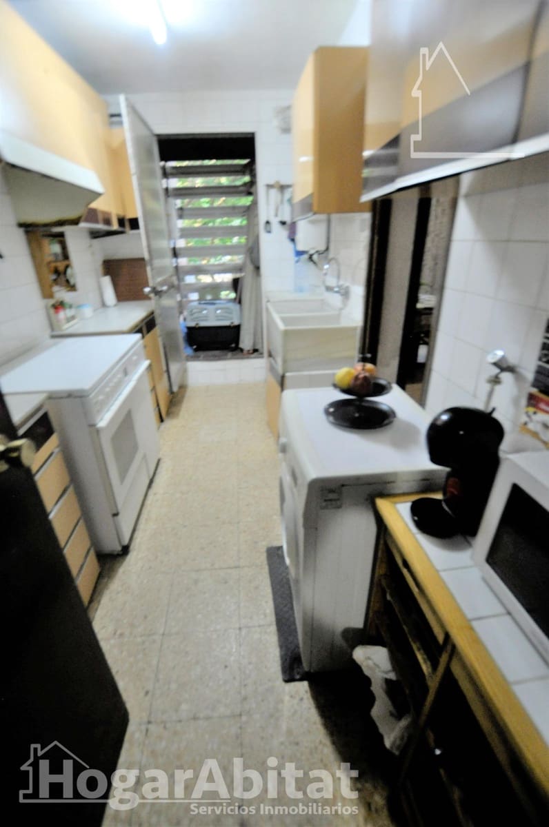 4 camera da letto Appartamento in vendita in Valencia citta - 228.000 € (Rif: 10024226)