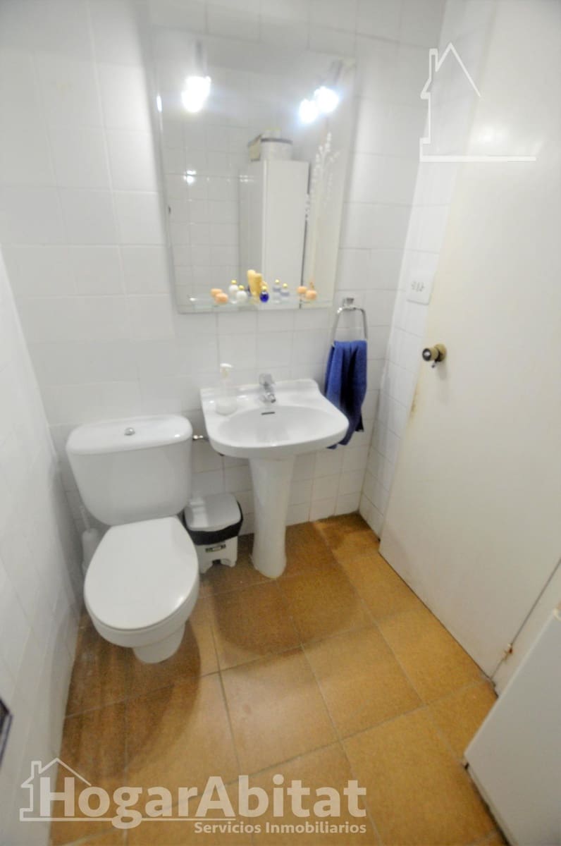 4 camera da letto Appartamento in vendita in Valencia citta - 228.000 € (Rif: 10024226)