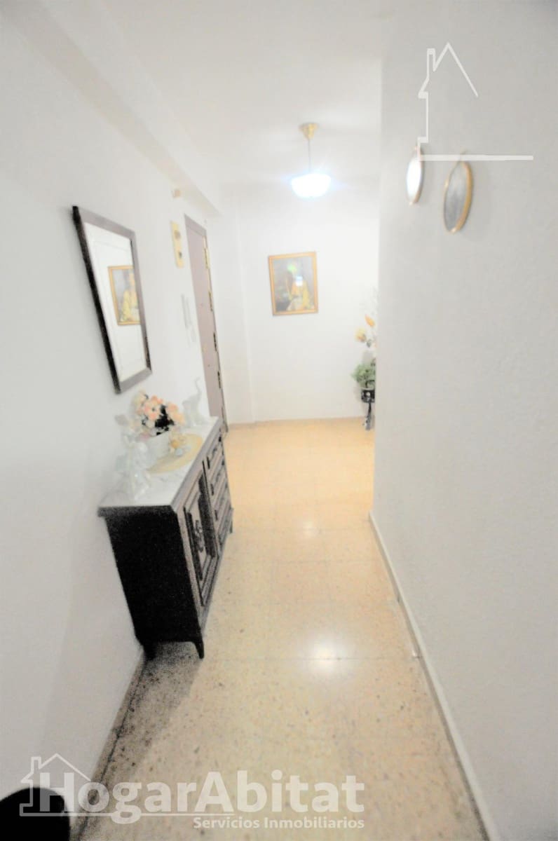 4 camera da letto Appartamento in vendita in Valencia citta - 228.000 € (Rif: 10024226)