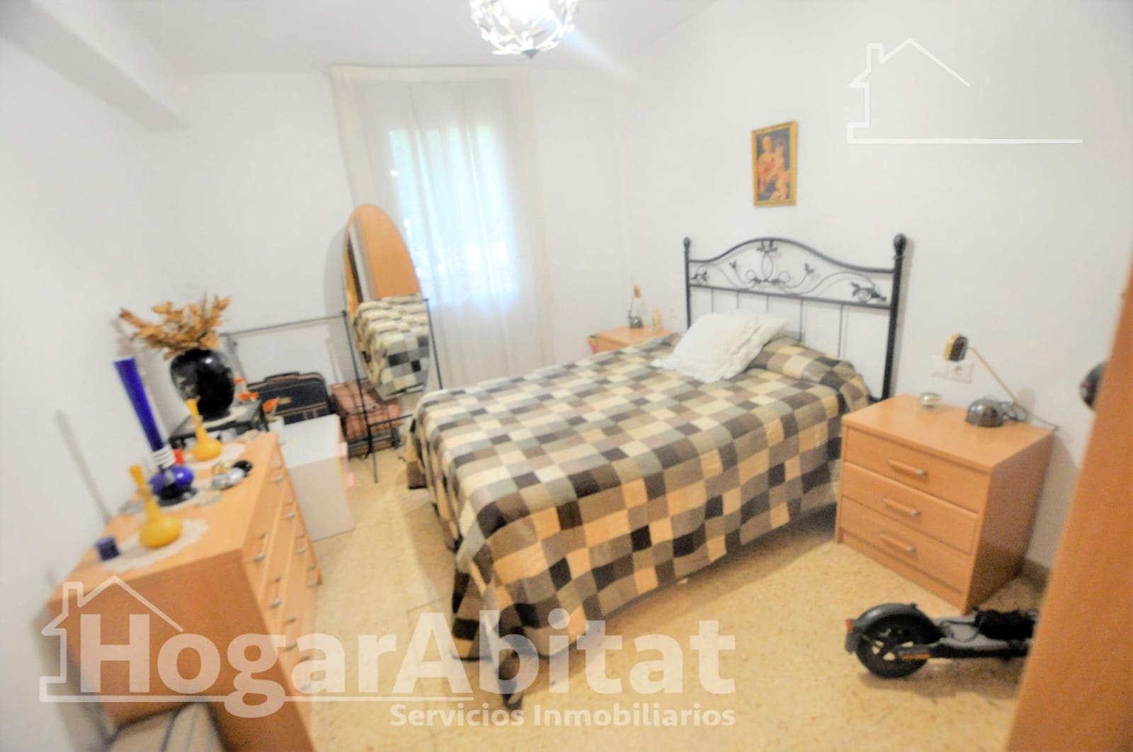 4 camera da letto Appartamento in vendita in Valencia citta - 228.000 € (Rif: 10024226)