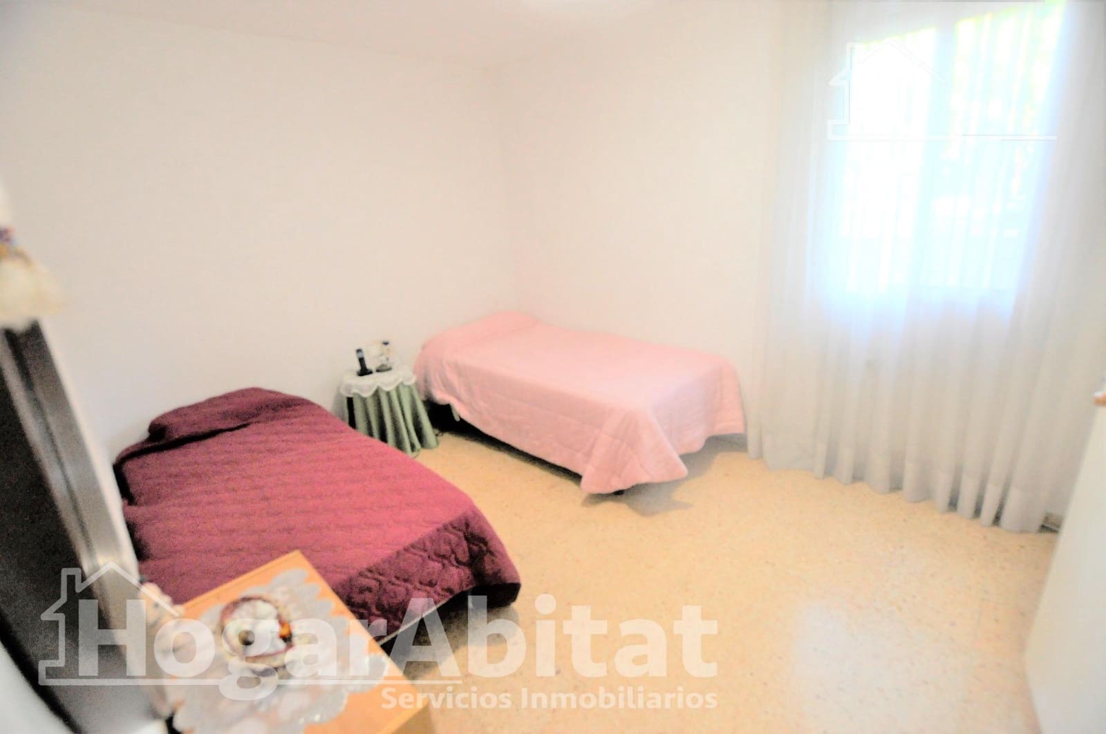 4 camera da letto Appartamento in vendita in Valencia citta - 228.000 € (Rif: 10024226)