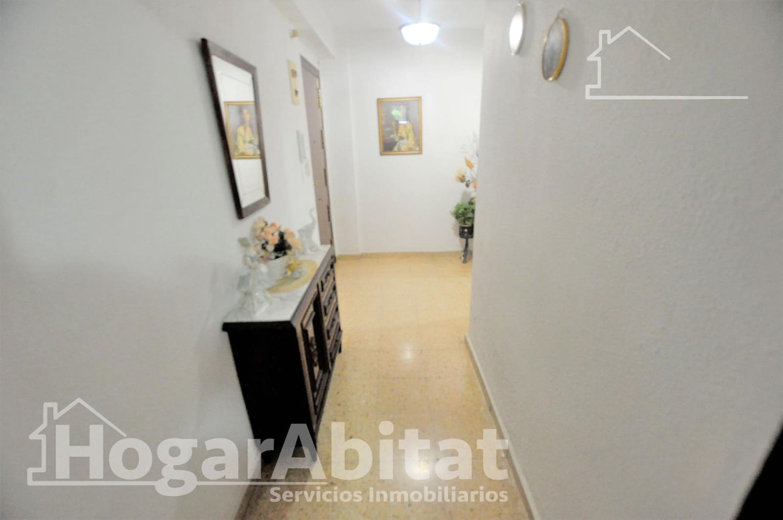 4 camera da letto Appartamento in vendita in Valencia citta - 228.000 € (Rif: 10024226)