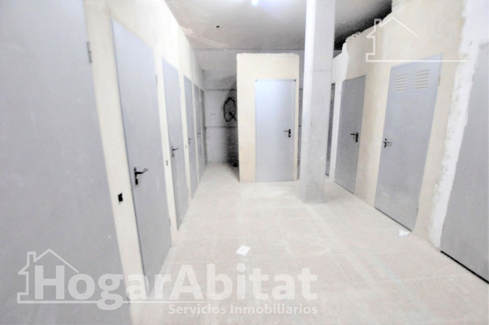 4 camera da letto Appartamento in vendita in Valencia citta - 228.000 € (Rif: 10024226)