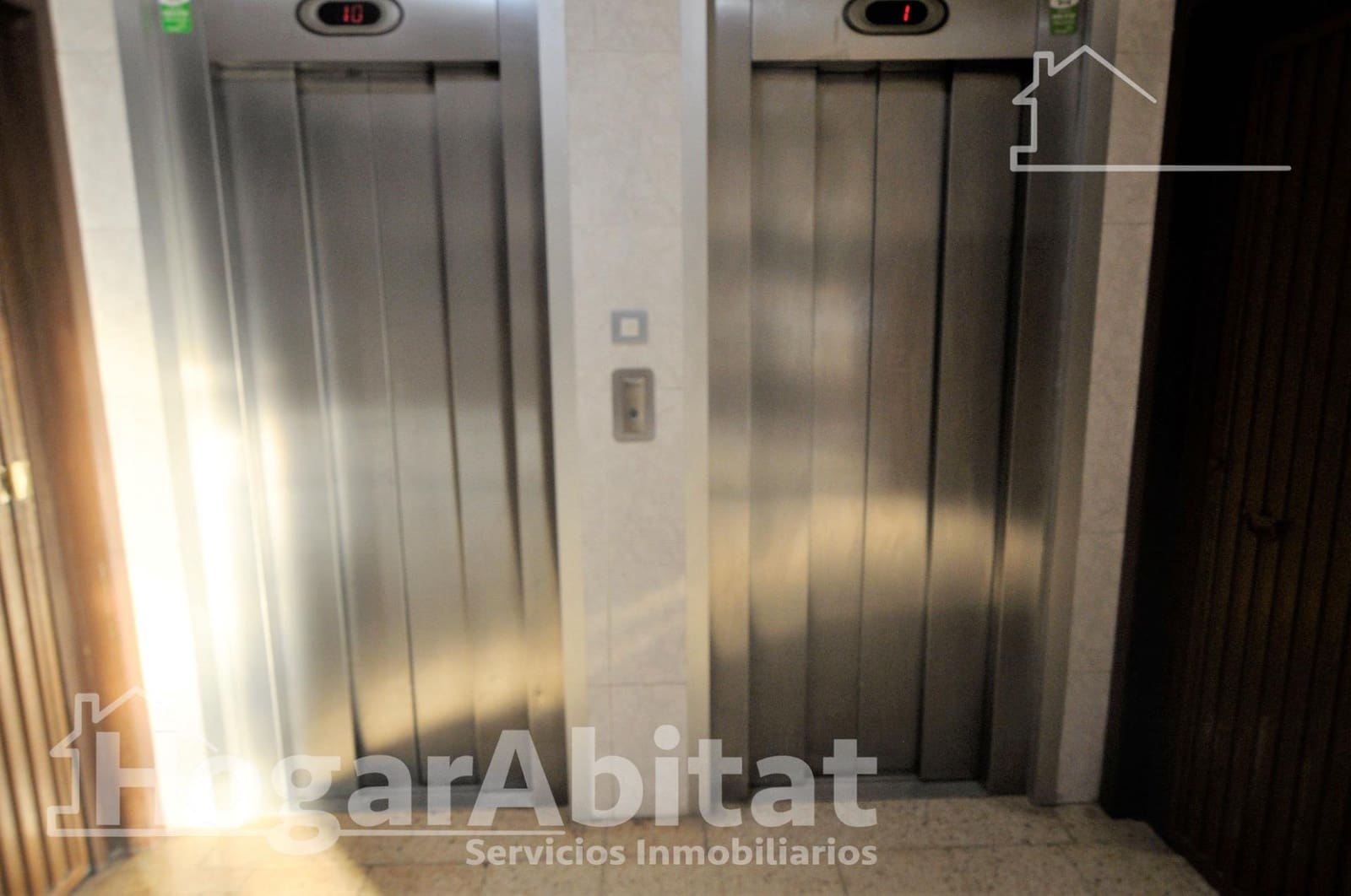 4 camera da letto Appartamento in vendita in Valencia citta - 228.000 € (Rif: 10024226)