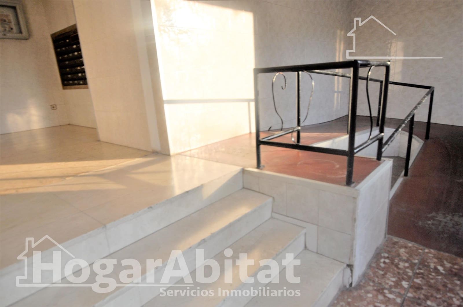 4 camera da letto Appartamento in vendita in Valencia citta - 228.000 € (Rif: 10024226)