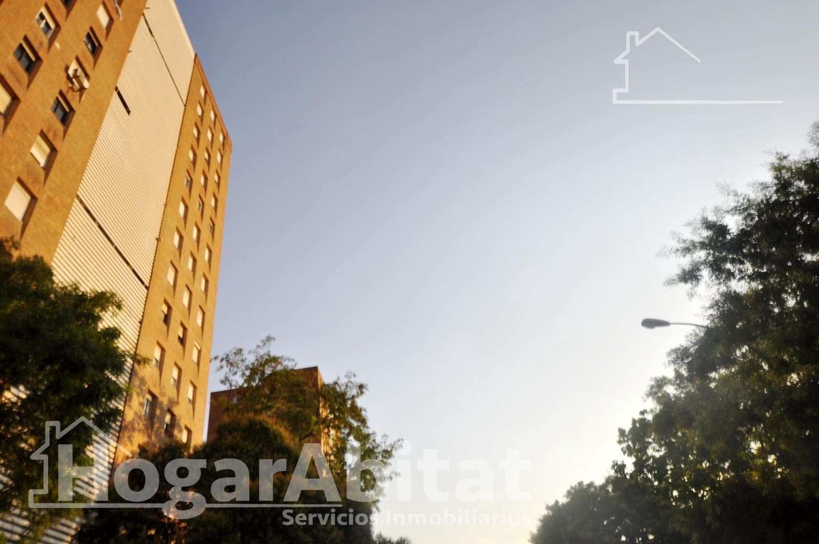4 camera da letto Appartamento in vendita in Valencia citta - 228.000 € (Rif: 10024226)