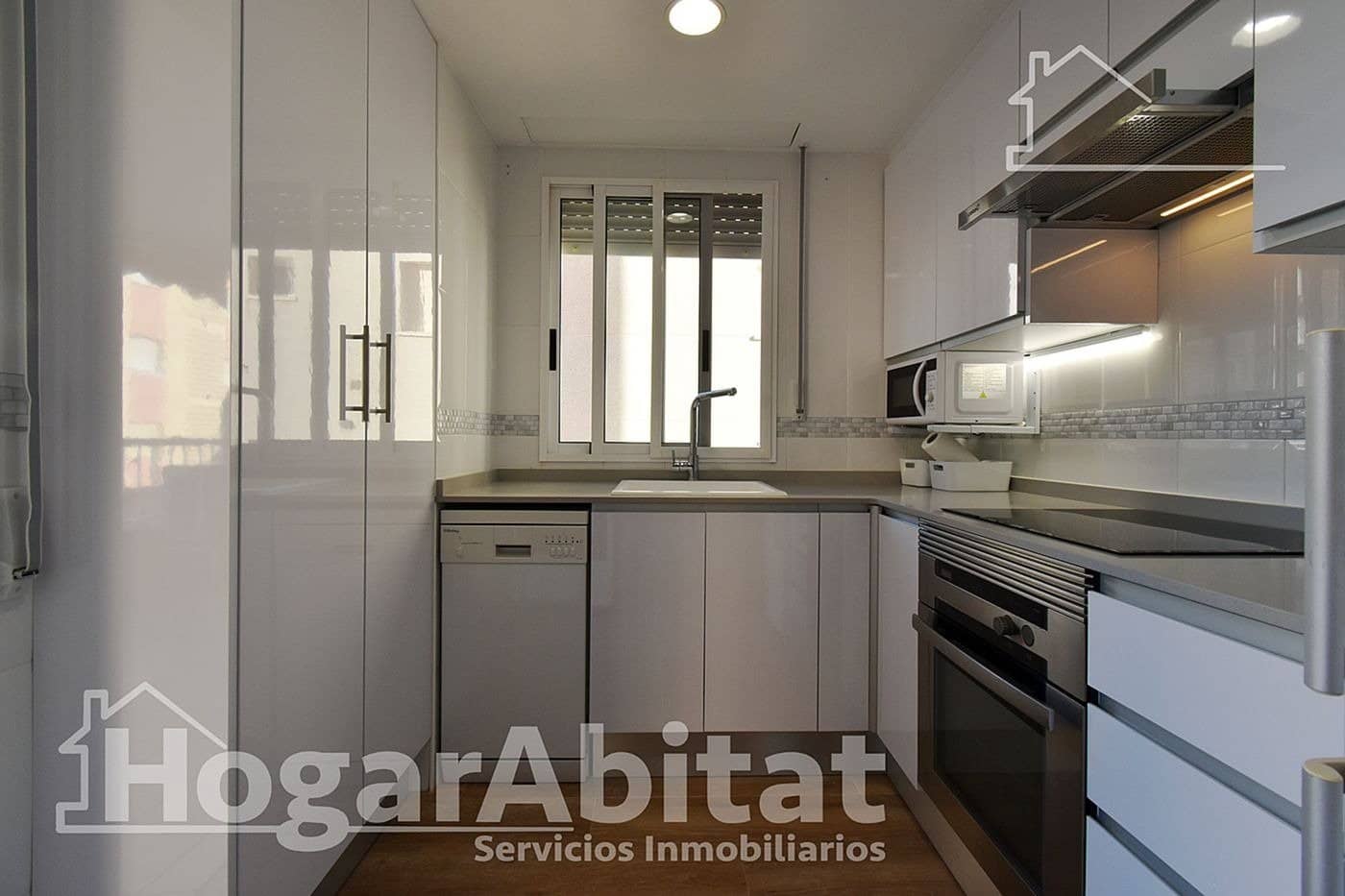 3 sovrum Lägenhet till salu i Daimus med pool - 245 000 € (Ref: 10024228)