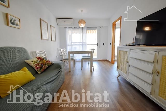 3 sovrum Lägenhet till salu i Daimús med pool - 245 000 € (Ref: 10024228)