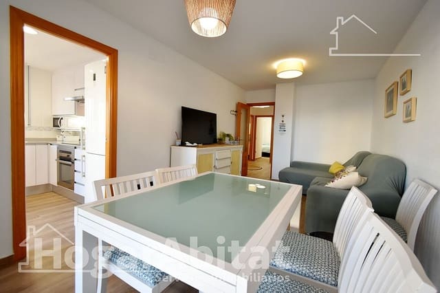 3 sovrum Lägenhet till salu i Daimús med pool - 245 000 € (Ref: 10024228)