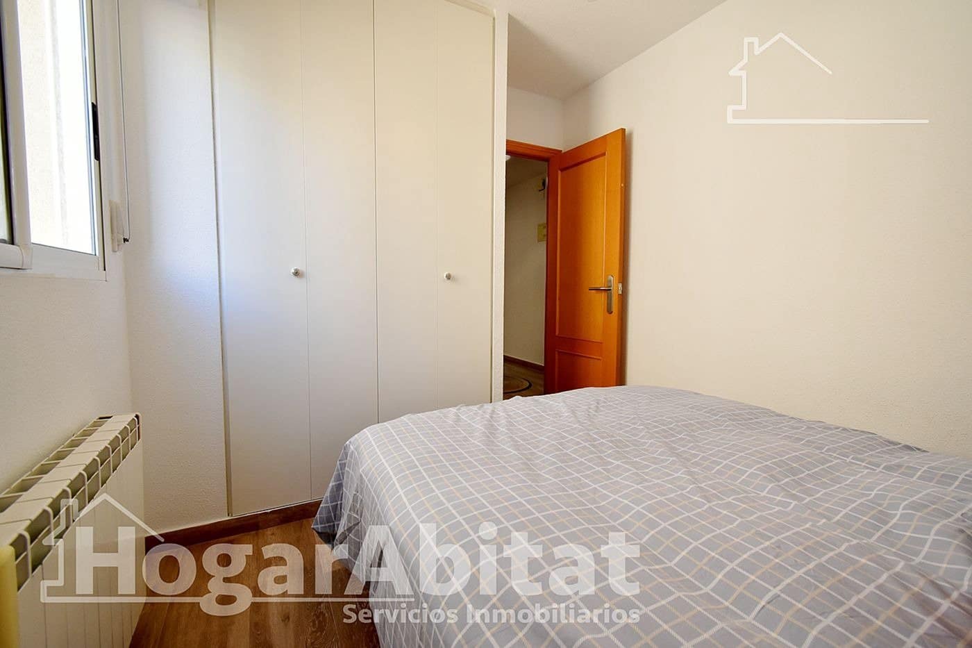 3 sovrum Lägenhet till salu i Daimus med pool - 245 000 € (Ref: 10024228)