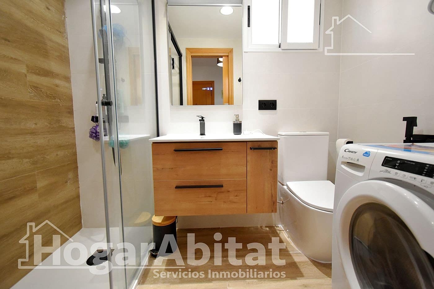 3 sovrum Lägenhet till salu i Daimus med pool - 245 000 € (Ref: 10024228)