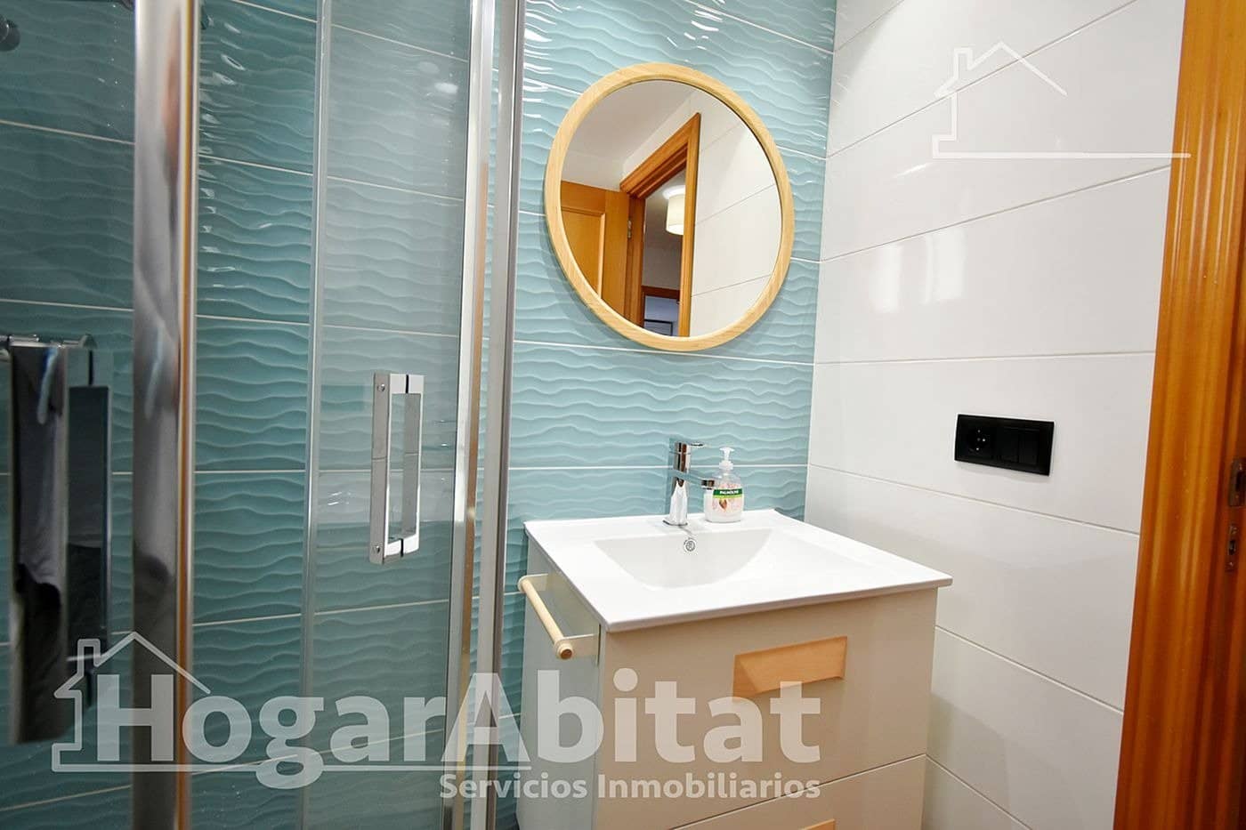 3 sovrum Lägenhet till salu i Daimus med pool - 245 000 € (Ref: 10024228)