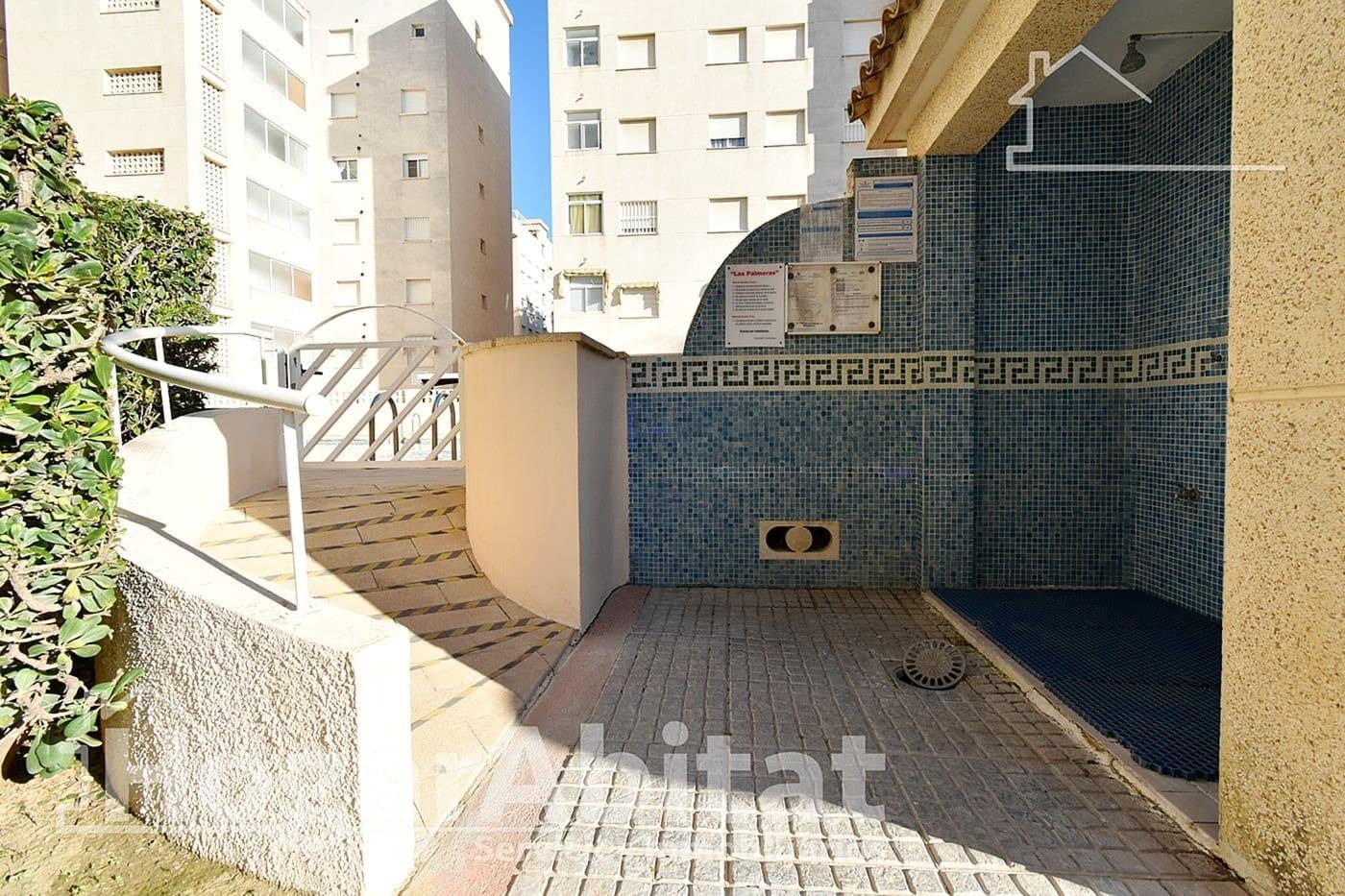 3 sovrum Lägenhet till salu i Daimus med pool - 245 000 € (Ref: 10024228)