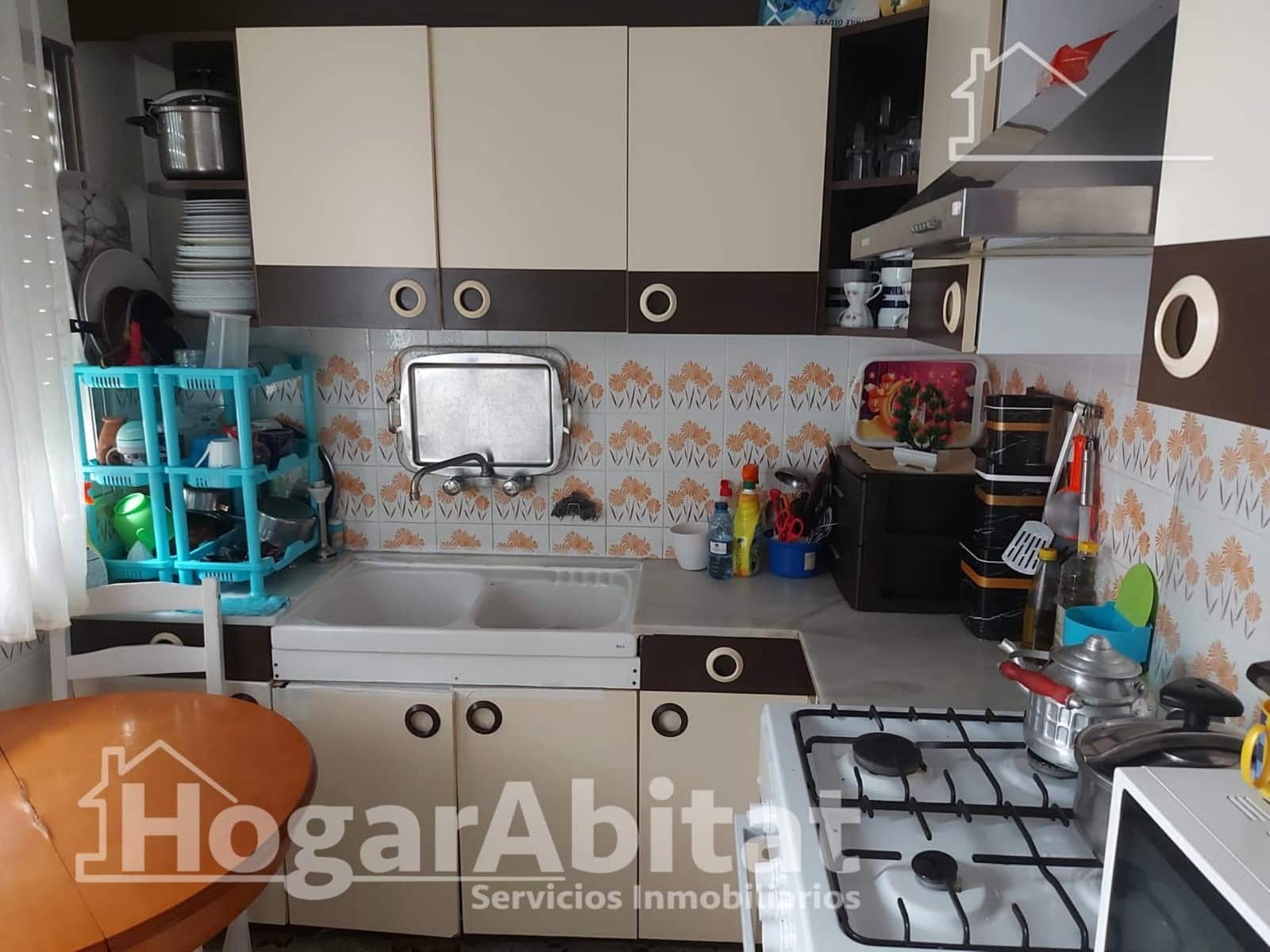 3 sovrum Lägenhet till salu i Moncofa - 120 000 € (Ref: 10024229)