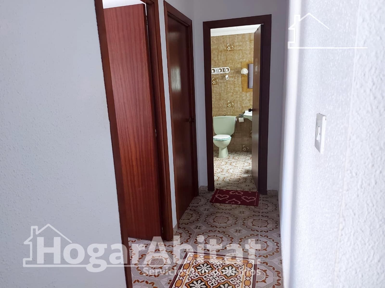 3 sovrum Lägenhet till salu i Moncofa - 120 000 € (Ref: 10024229)