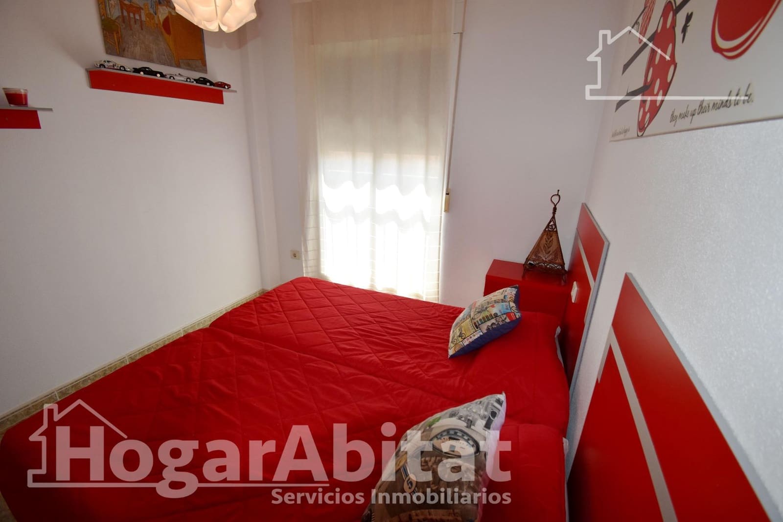 2 slaapkamer Flat te koop in Moncofa met garage - € 180.000 (Ref: 10024230)