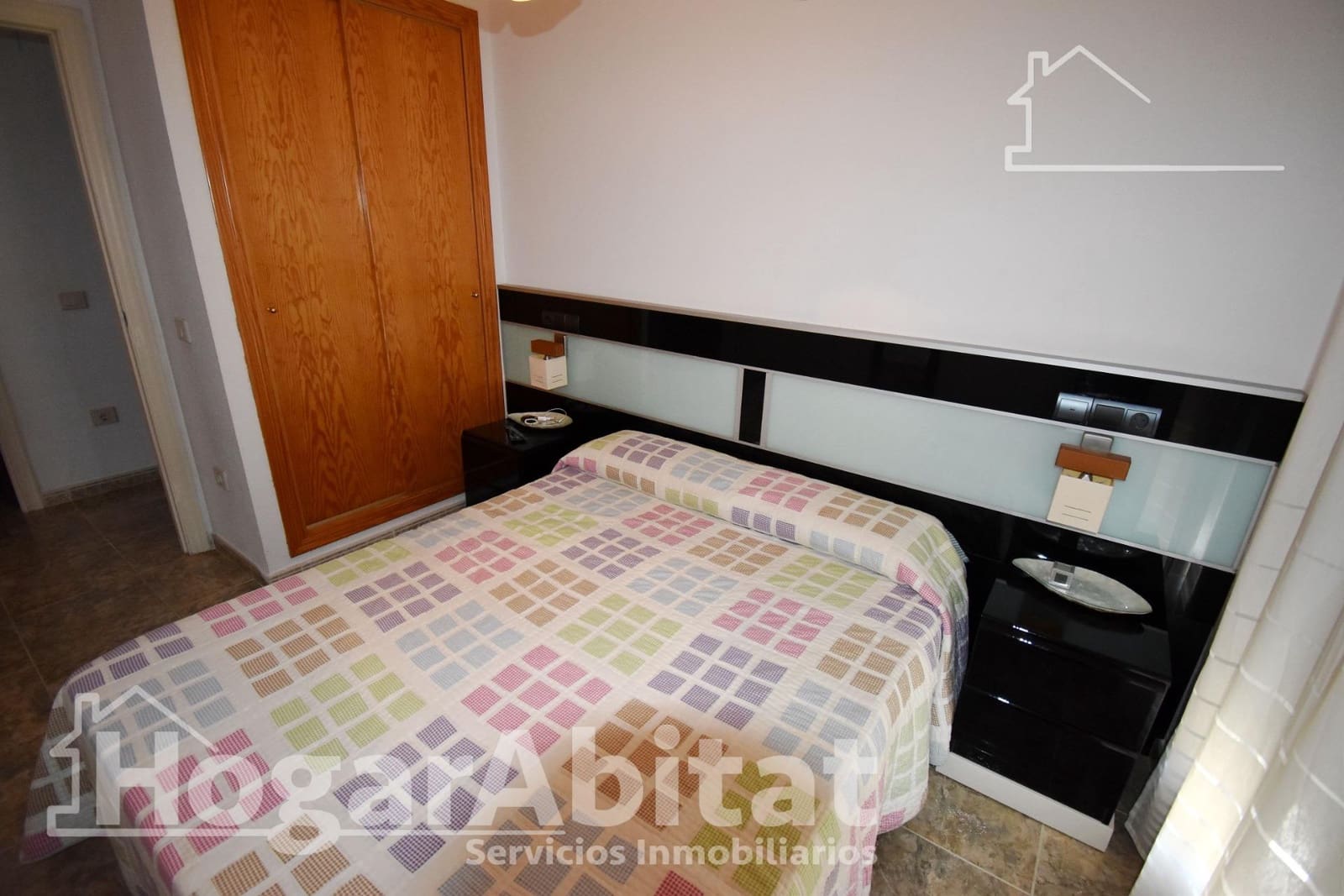 2 slaapkamer Flat te koop in Moncofa met garage - € 180.000 (Ref: 10024230)