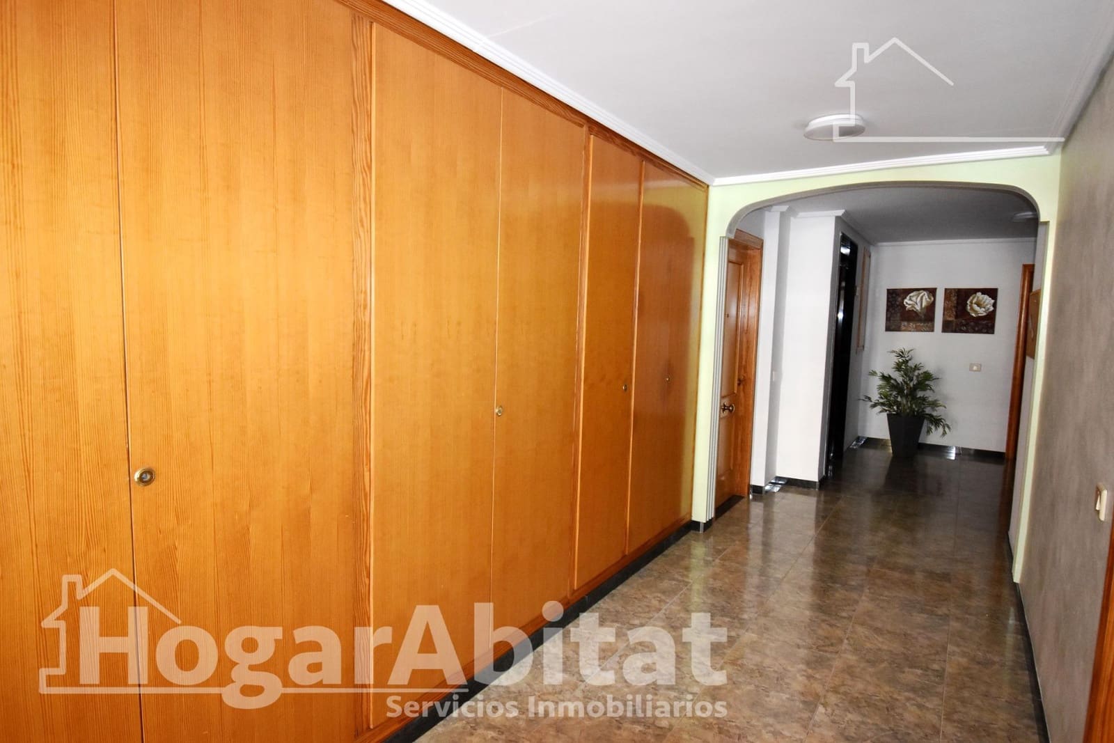2 slaapkamer Flat te koop in Moncofa met garage - € 180.000 (Ref: 10024230)