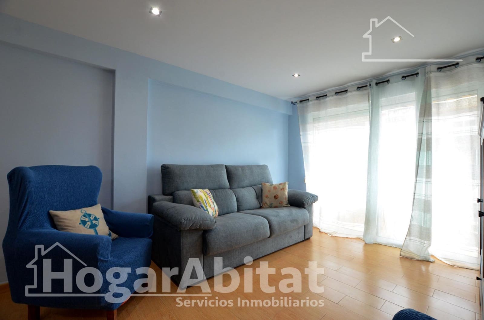 2 bedroom Flat for sale in Cullera - € 240,000 (Ref: 10024231)