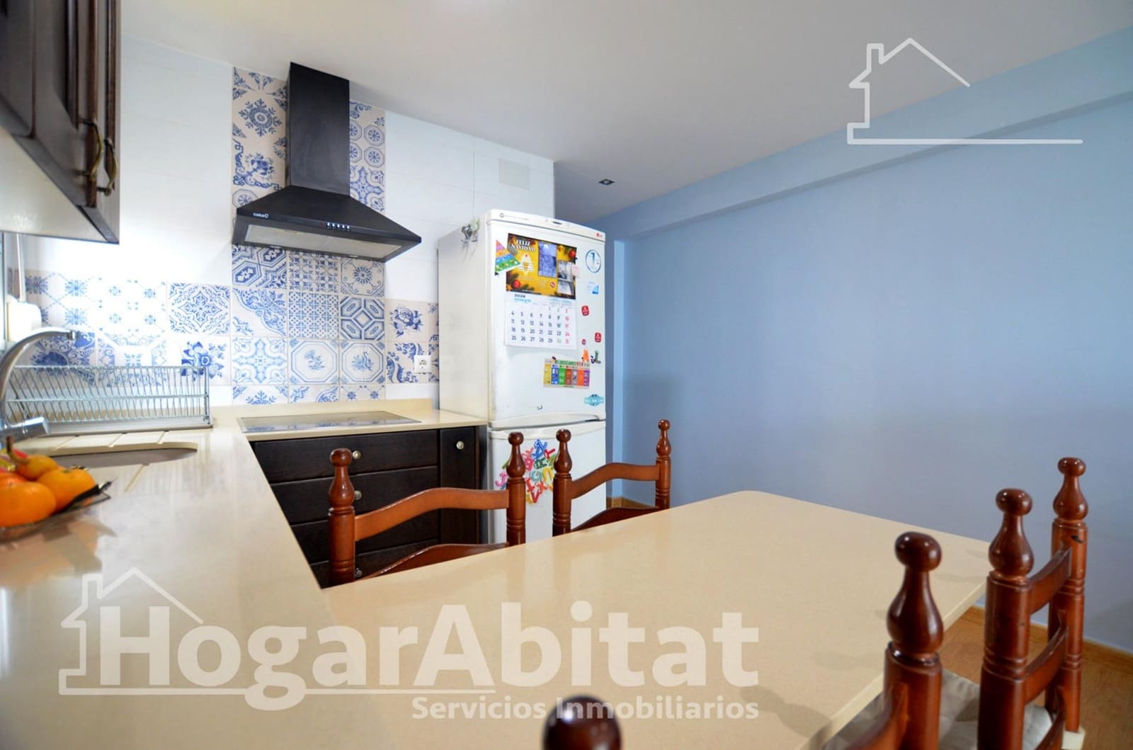 2 bedroom Flat for sale in Cullera - € 240,000 (Ref: 10024231)