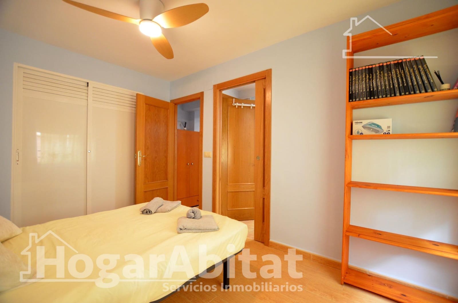 2 bedroom Flat for sale in Cullera - € 240,000 (Ref: 10024231)
