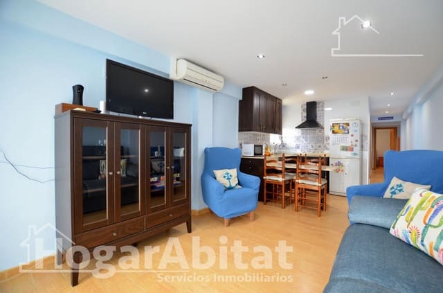 2 camera da letto Appartamento in vendita in Cullera - 240.000 € (Rif: 10024231)