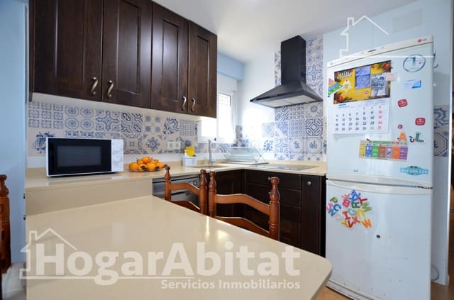 2 camera da letto Appartamento in vendita in Cullera - 240.000 € (Rif: 10024231)
