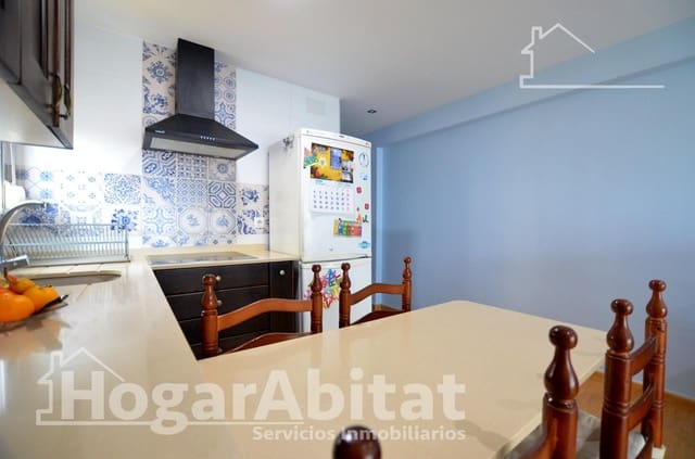2 camera da letto Appartamento in vendita in Cullera - 240.000 € (Rif: 10024231)