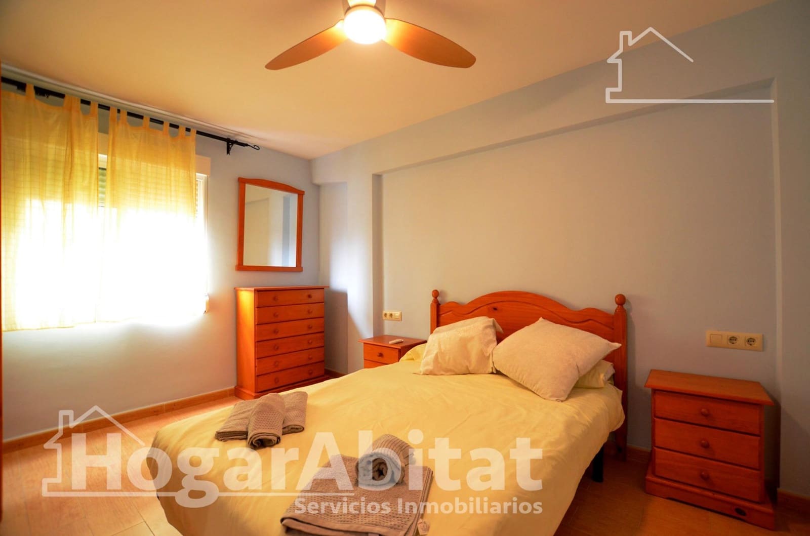 2 bedroom Flat for sale in Cullera - € 240,000 (Ref: 10024231)