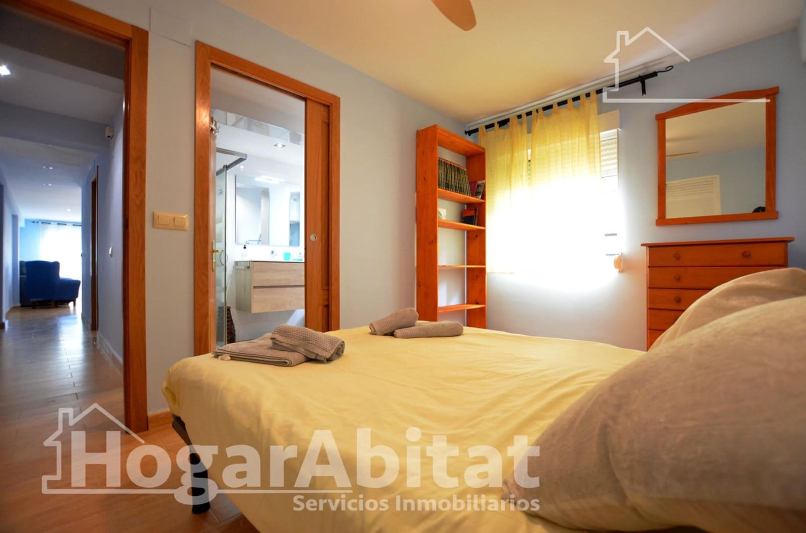 2 bedroom Flat for sale in Cullera - € 240,000 (Ref: 10024231)