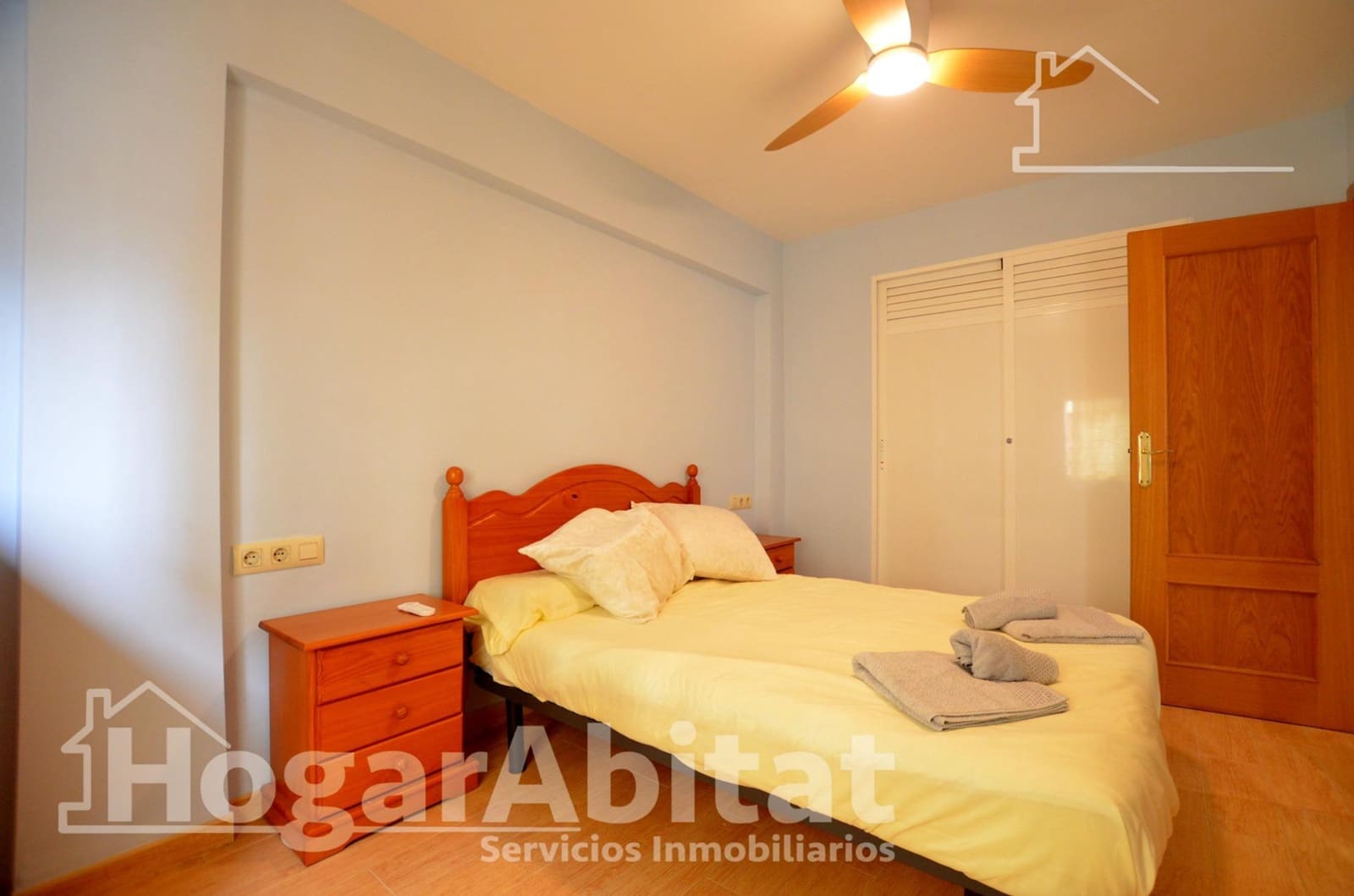 2 bedroom Flat for sale in Cullera - € 240,000 (Ref: 10024231)