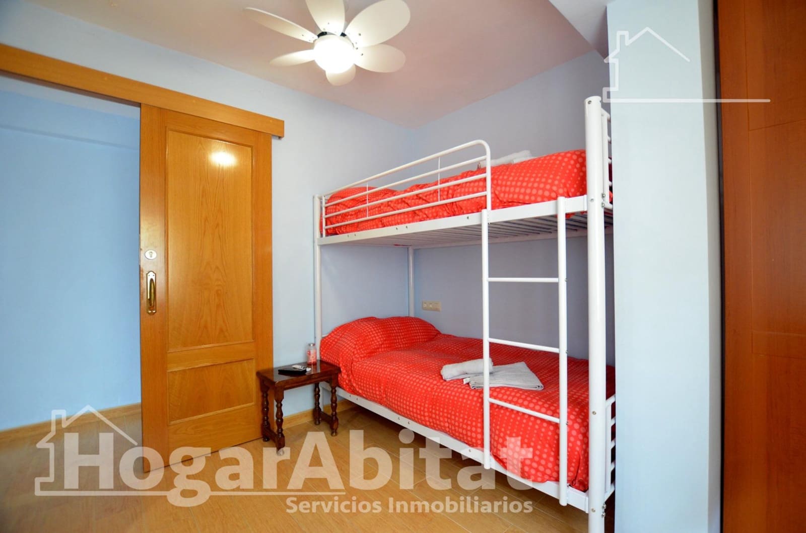 2 bedroom Flat for sale in Cullera - € 240,000 (Ref: 10024231)
