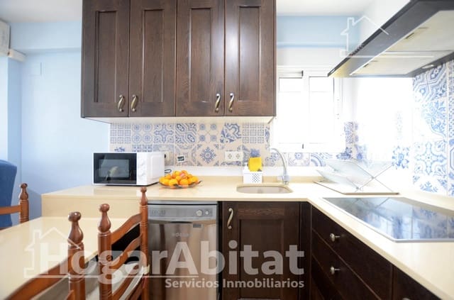 2 camera da letto Appartamento in vendita in Cullera - 240.000 € (Rif: 10024231)