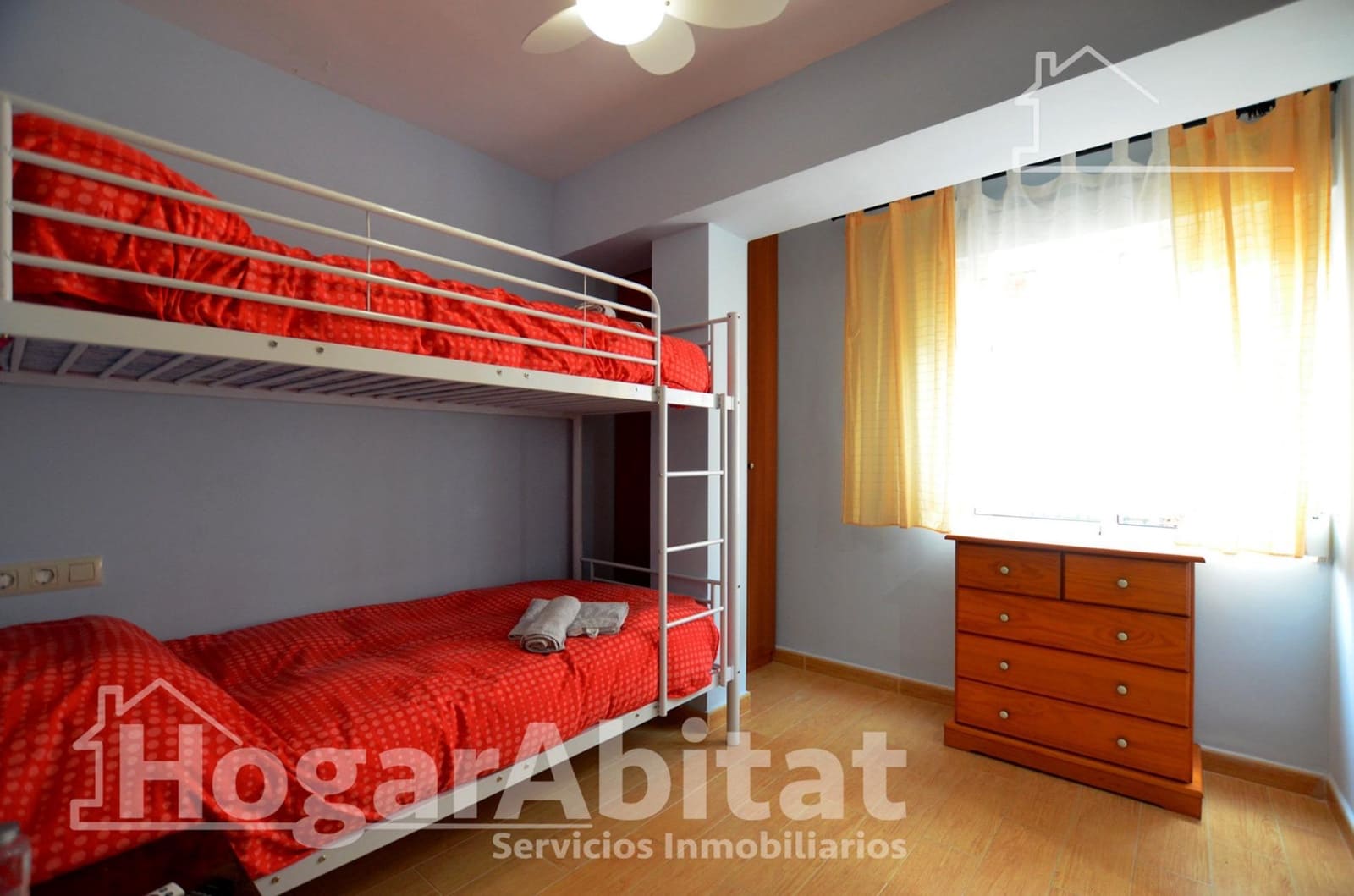 2 bedroom Flat for sale in Cullera - € 240,000 (Ref: 10024231)