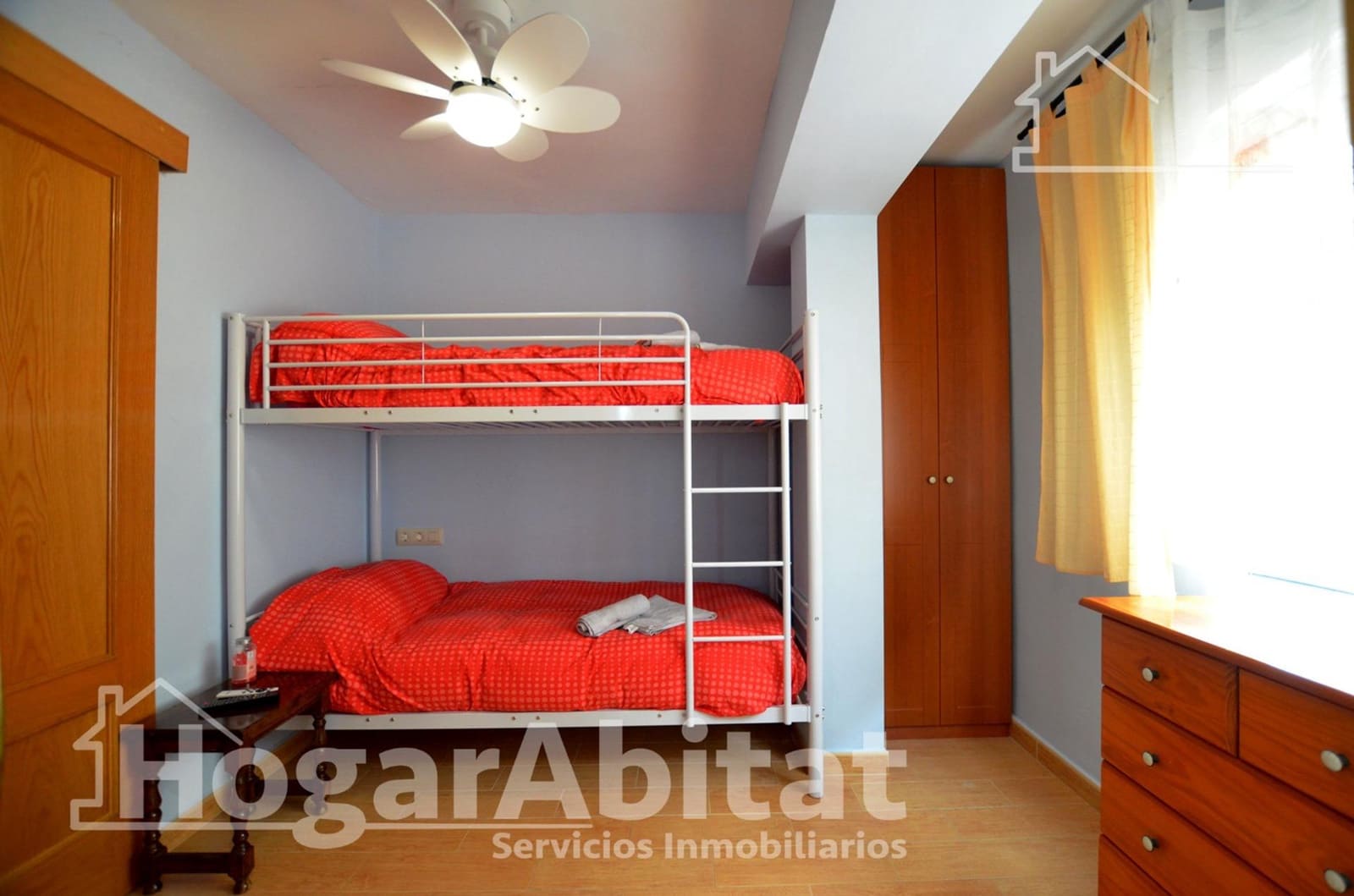 2 bedroom Flat for sale in Cullera - € 240,000 (Ref: 10024231)