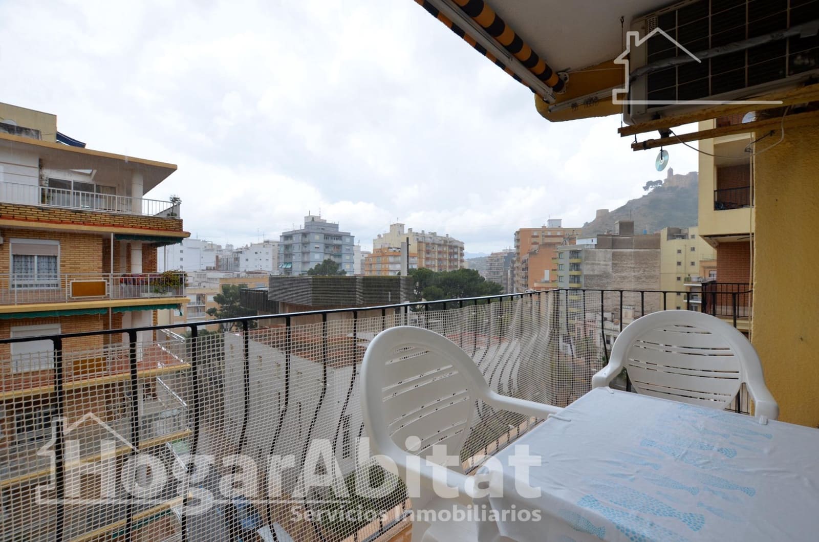 2 bedroom Flat for sale in Cullera - € 240,000 (Ref: 10024231)